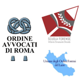 Conferenza distrettuale delle Scuole Forensi del Lazio